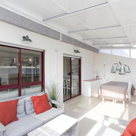 Atico Mira-Rosa By Costablancarent Apartment เดเนีย ภายนอก รูปภาพ