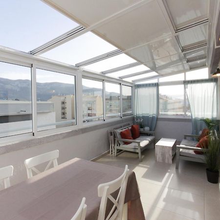 Atico Mira-Rosa By Costablancarent Apartment เดเนีย ภายนอก รูปภาพ
