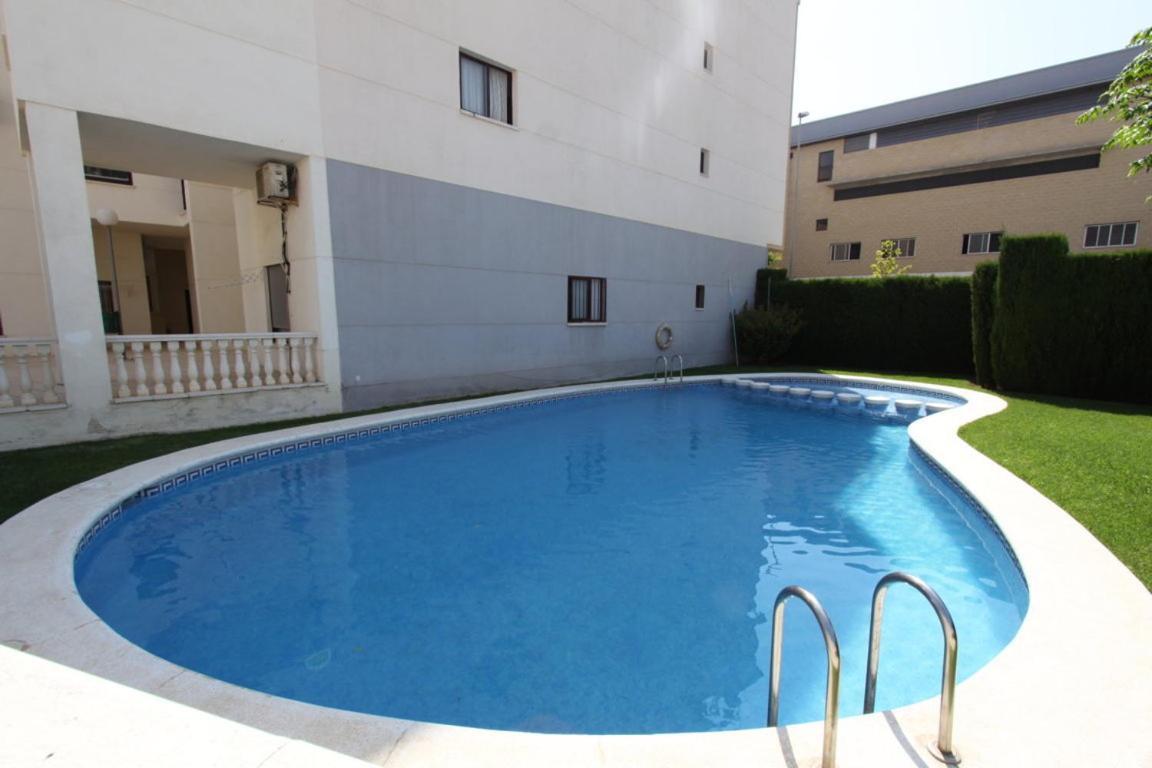 Atico Mira-Rosa By Costablancarent Apartment เดเนีย ภายนอก รูปภาพ