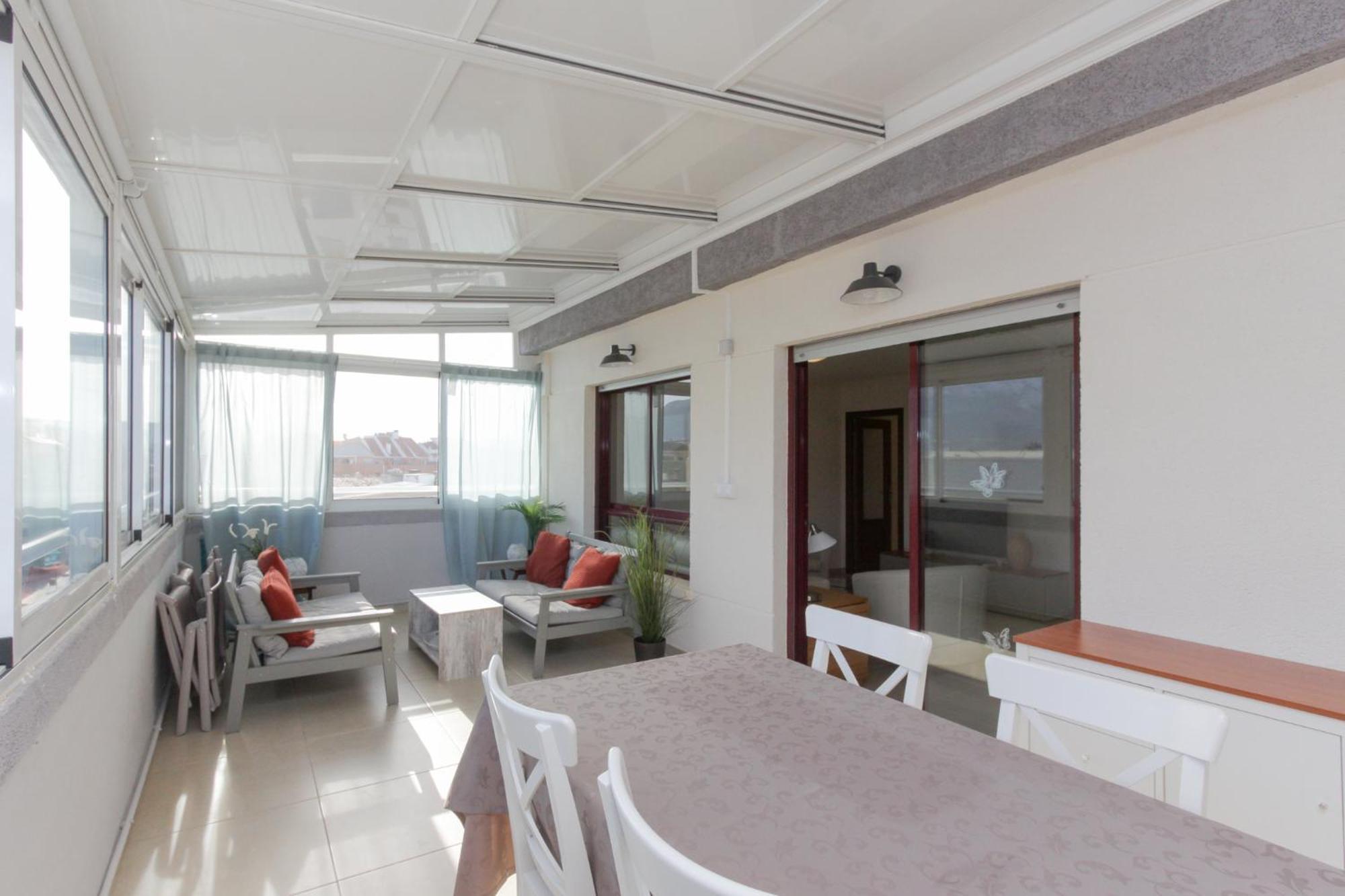 Atico Mira-Rosa By Costablancarent Apartment เดเนีย ภายนอก รูปภาพ