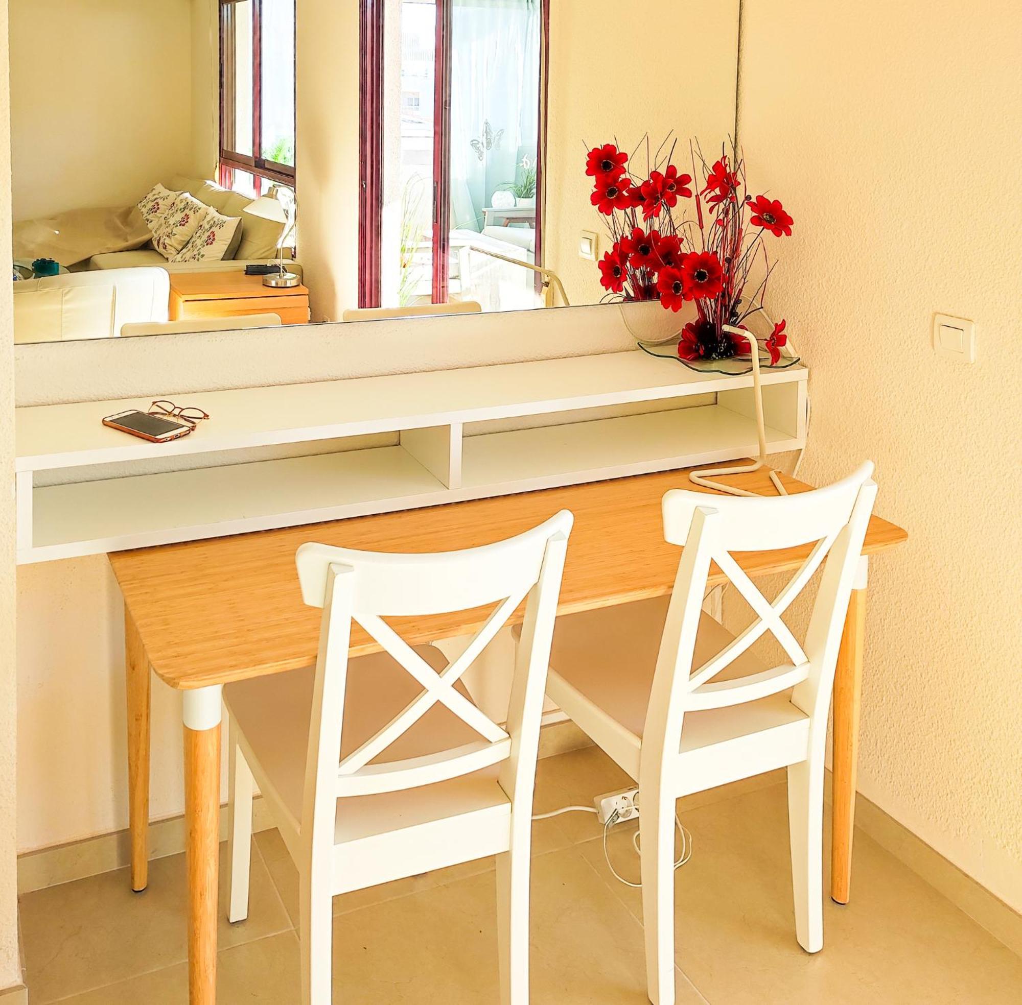 Atico Mira-Rosa By Costablancarent Apartment เดเนีย ภายนอก รูปภาพ