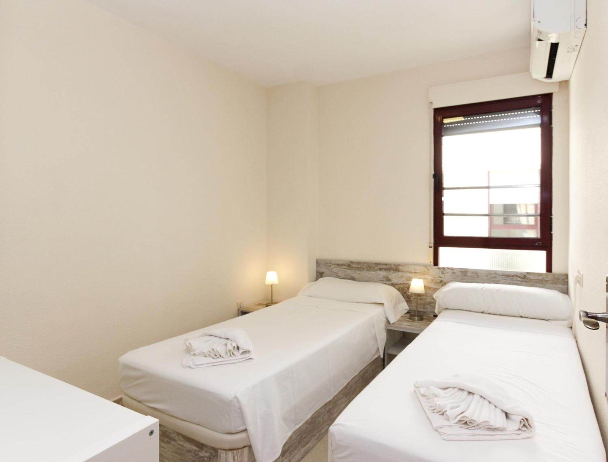 Atico Mira-Rosa By Costablancarent Apartment เดเนีย ภายนอก รูปภาพ