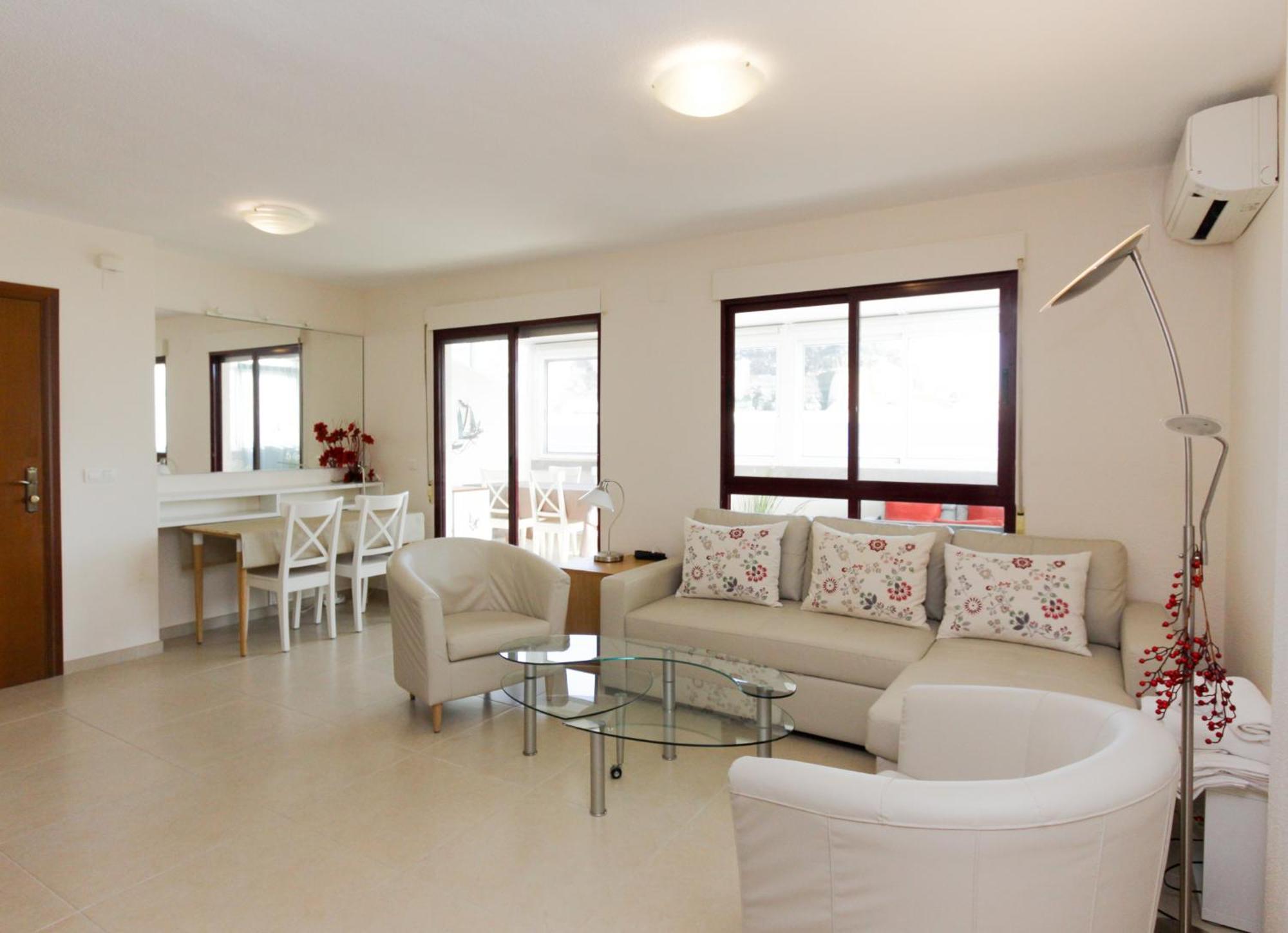 Atico Mira-Rosa By Costablancarent Apartment เดเนีย ภายนอก รูปภาพ