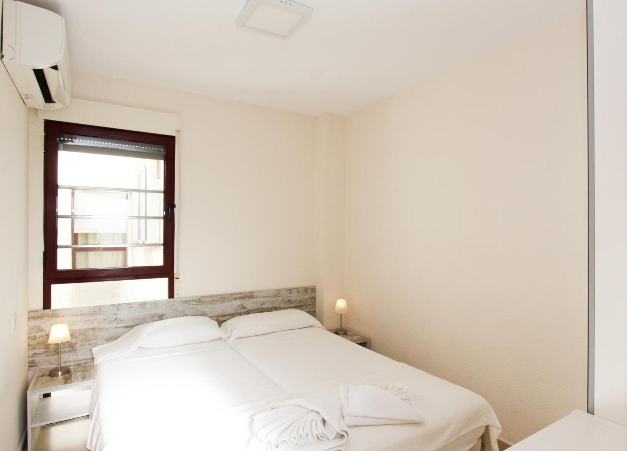 Atico Mira-Rosa By Costablancarent Apartment เดเนีย ภายนอก รูปภาพ