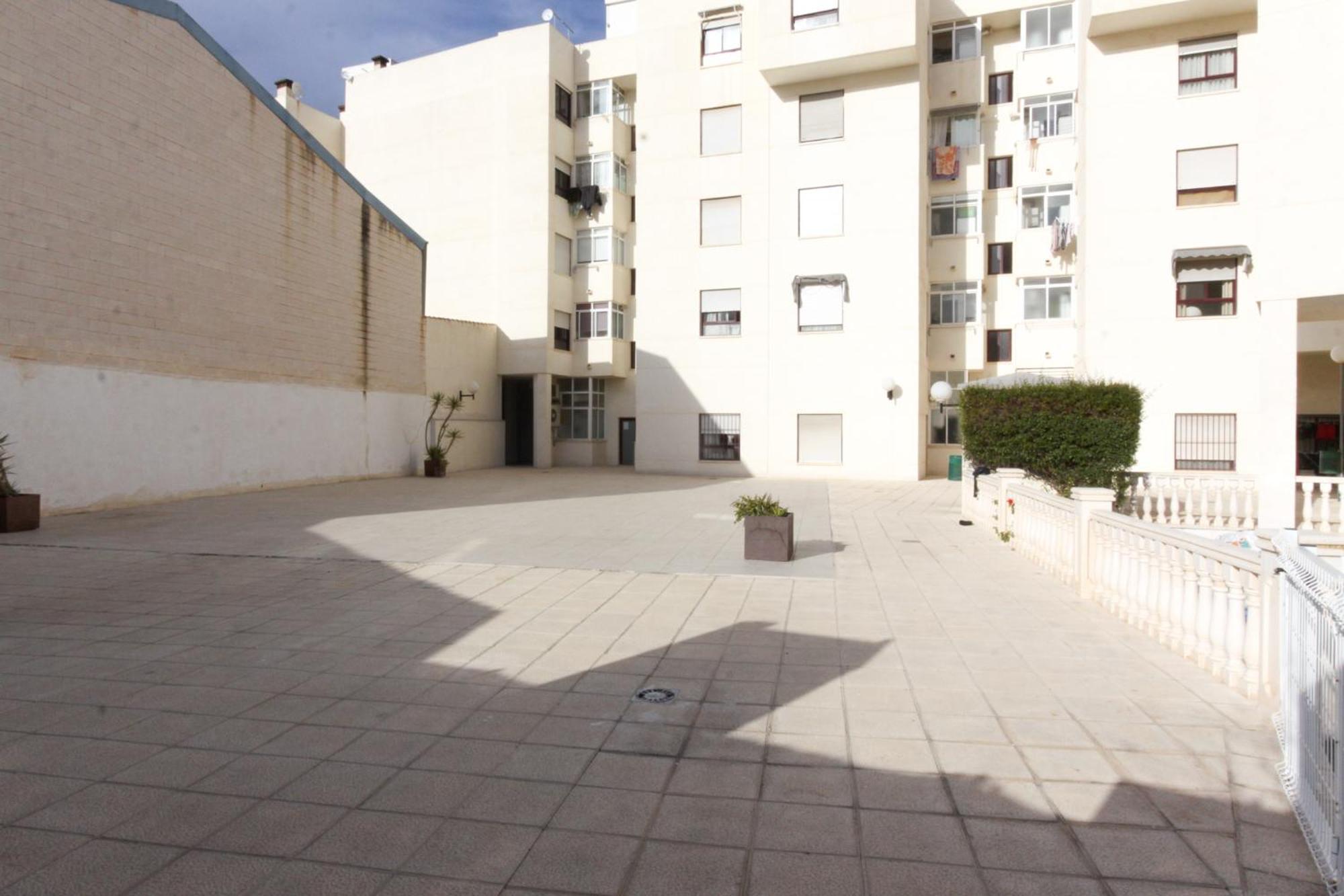 Atico Mira-Rosa By Costablancarent Apartment เดเนีย ภายนอก รูปภาพ