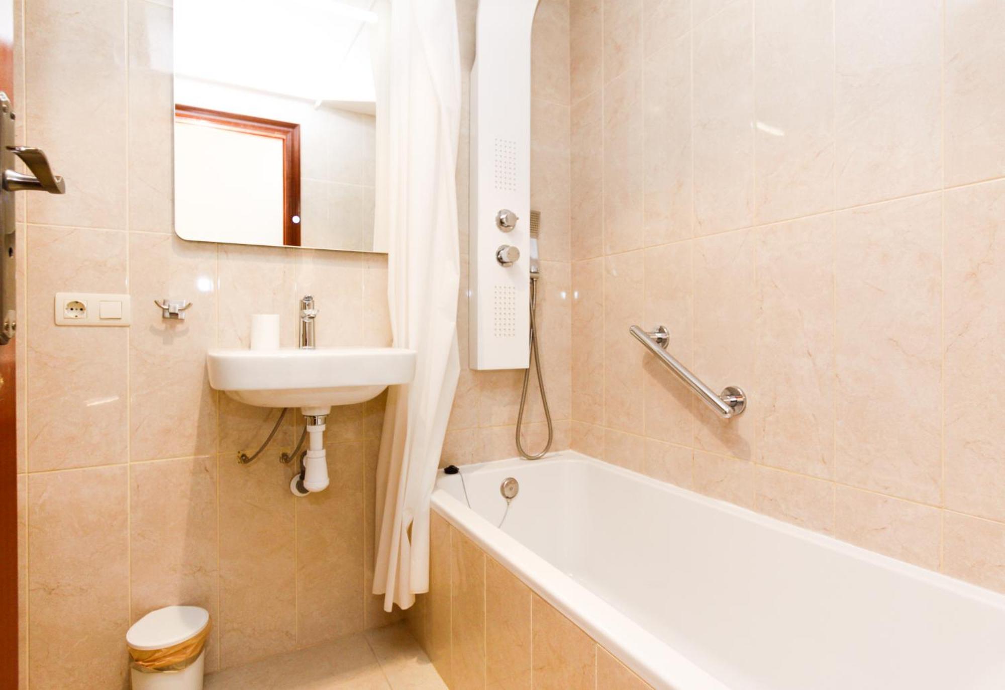 Atico Mira-Rosa By Costablancarent Apartment เดเนีย ภายนอก รูปภาพ