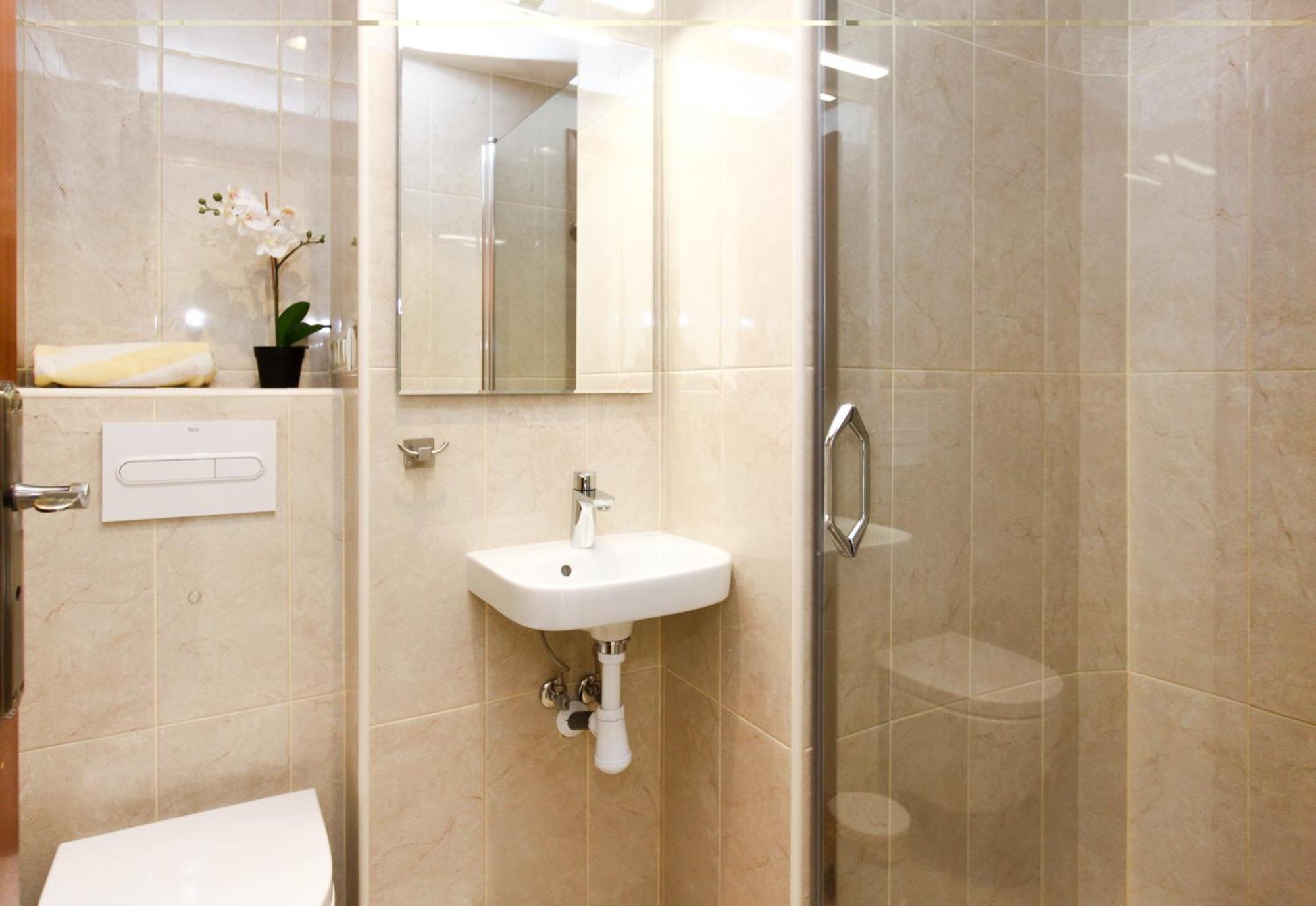 Atico Mira-Rosa By Costablancarent Apartment เดเนีย ภายนอก รูปภาพ