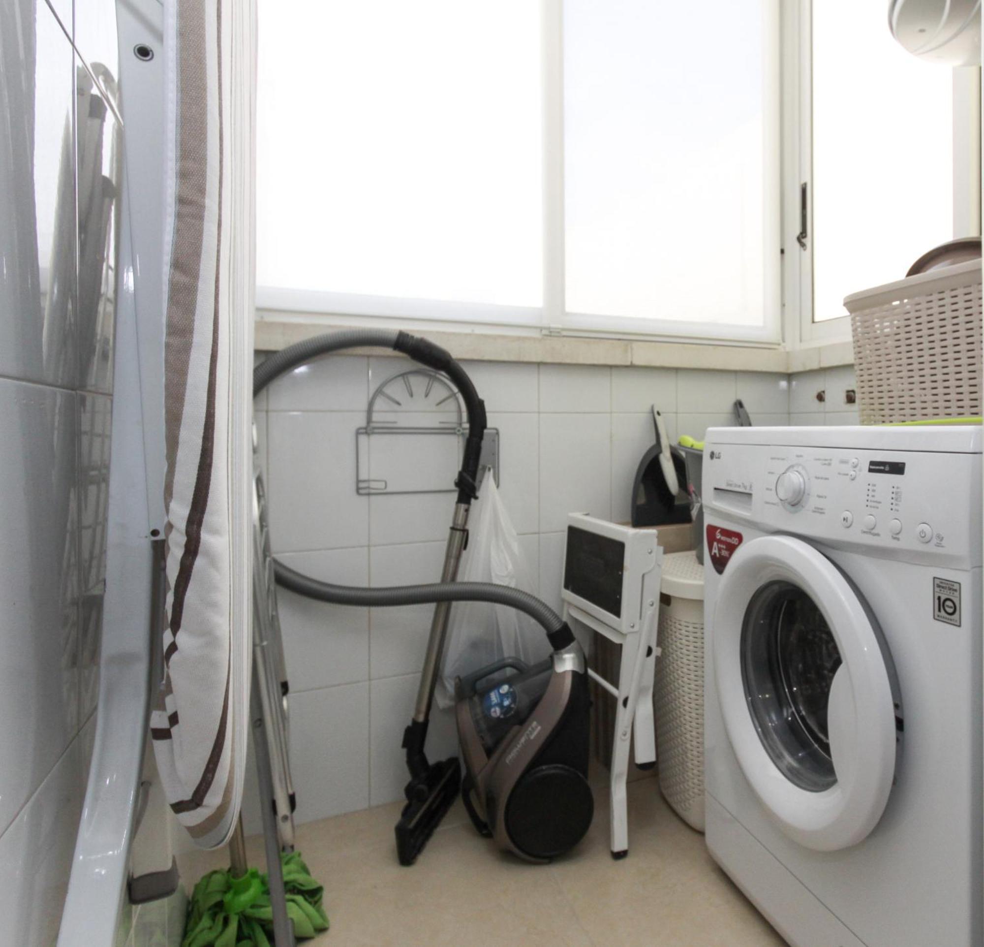 Atico Mira-Rosa By Costablancarent Apartment เดเนีย ภายนอก รูปภาพ